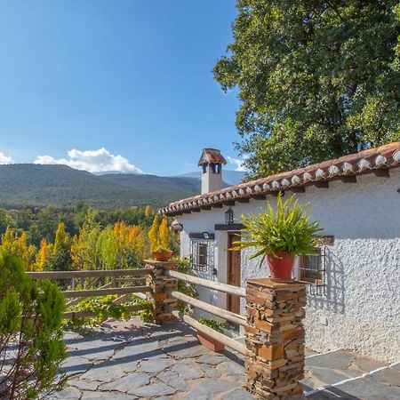 Molino De Santa Agueda Villa Jeres del Marquesado Buitenkant foto